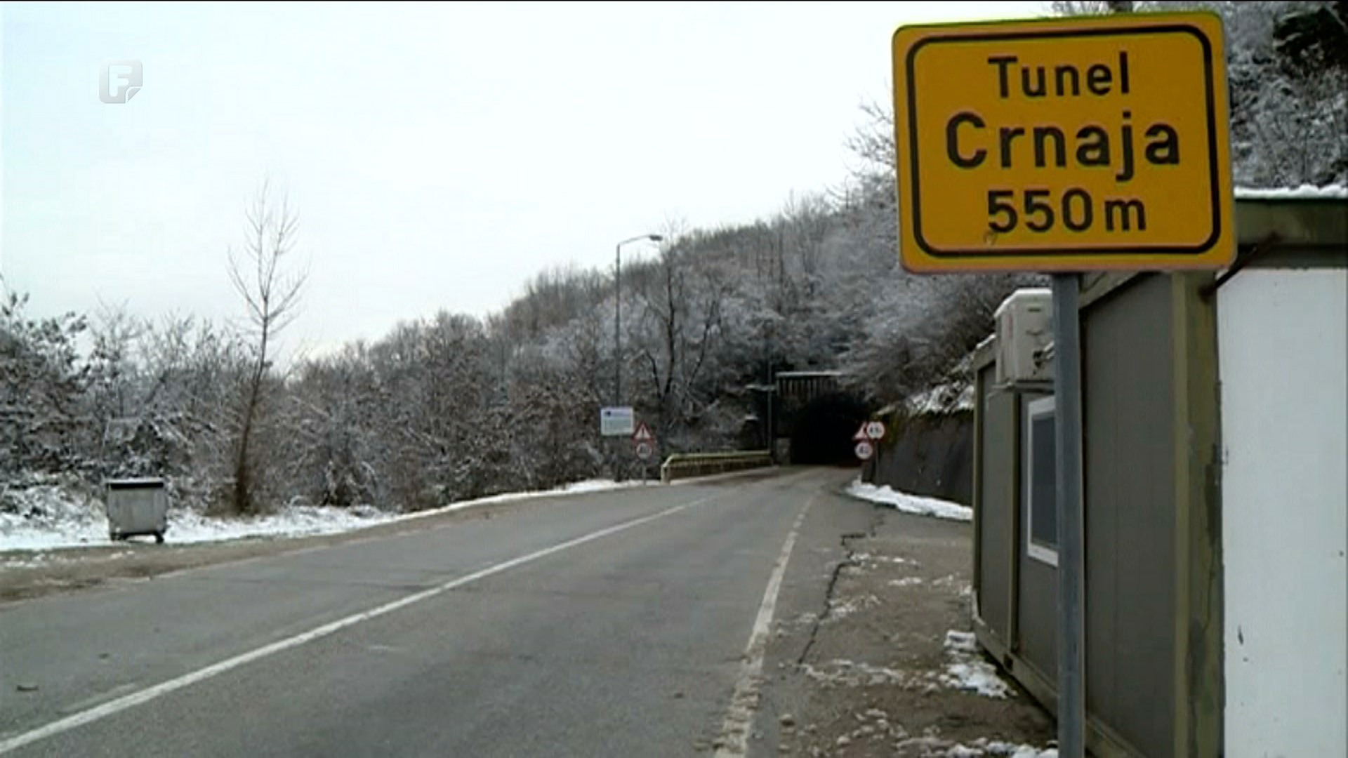 Policija neće dozvoliti jablaničkim gospodarstvenicima blokadu prometa